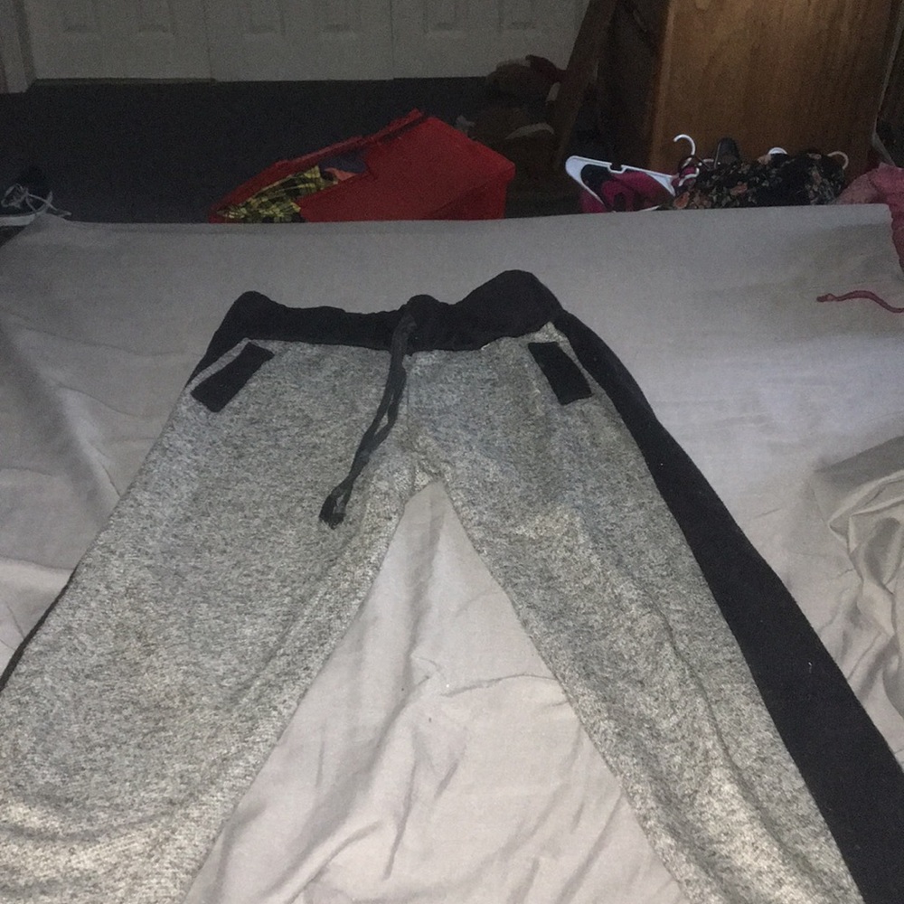 Capri Leggings